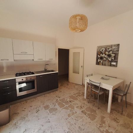 Casa Vacanze Dominella Villa Marina Di Casal Velino Buitenkant foto