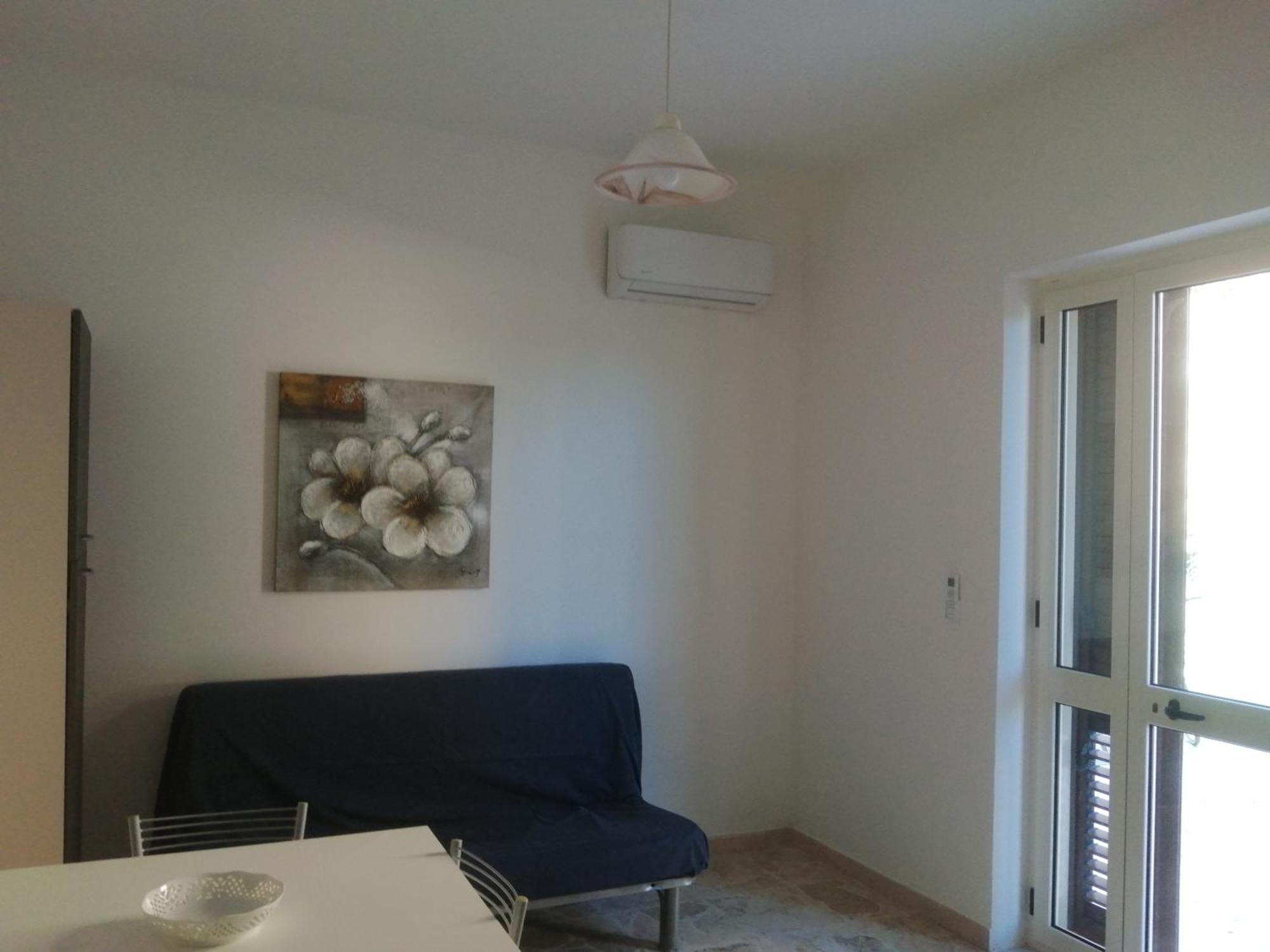 Casa Vacanze Dominella Villa Marina Di Casal Velino Kamer foto